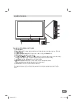 Preview for 7 page of JVC LT-26HG45E Operating Instructions Manual