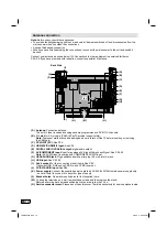 Preview for 10 page of JVC LT-26HG45E Operating Instructions Manual