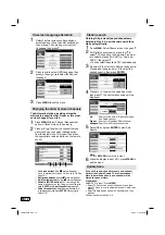 Preview for 12 page of JVC LT-26HG45E Operating Instructions Manual