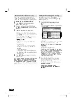 Preview for 16 page of JVC LT-26HG45E Operating Instructions Manual