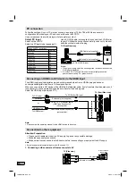 Preview for 24 page of JVC LT-26HG45E Operating Instructions Manual