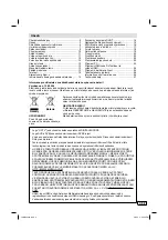 Preview for 29 page of JVC LT-26HG45E Operating Instructions Manual