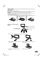 Preview for 35 page of JVC LT-26HG45E Operating Instructions Manual