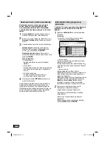 Preview for 42 page of JVC LT-26HG45E Operating Instructions Manual