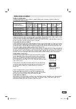 Preview for 43 page of JVC LT-26HG45E Operating Instructions Manual