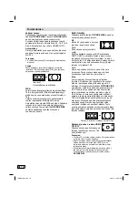 Preview for 44 page of JVC LT-26HG45E Operating Instructions Manual