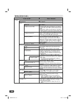 Preview for 46 page of JVC LT-26HG45E Operating Instructions Manual