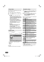 Preview for 48 page of JVC LT-26HG45E Operating Instructions Manual