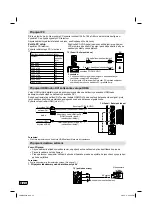 Preview for 50 page of JVC LT-26HG45E Operating Instructions Manual