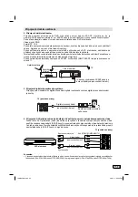 Preview for 51 page of JVC LT-26HG45E Operating Instructions Manual