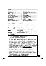 Preview for 55 page of JVC LT-26HG45E Operating Instructions Manual