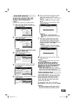 Preview for 63 page of JVC LT-26HG45E Operating Instructions Manual