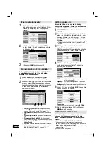 Preview for 64 page of JVC LT-26HG45E Operating Instructions Manual