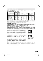 Preview for 69 page of JVC LT-26HG45E Operating Instructions Manual