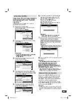 Preview for 89 page of JVC LT-26HG45E Operating Instructions Manual