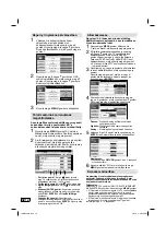 Preview for 90 page of JVC LT-26HG45E Operating Instructions Manual