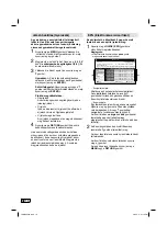 Preview for 94 page of JVC LT-26HG45E Operating Instructions Manual