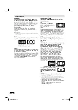 Preview for 96 page of JVC LT-26HG45E Operating Instructions Manual