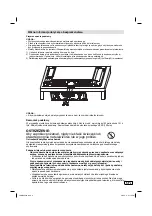 Preview for 109 page of JVC LT-26HG45E Operating Instructions Manual