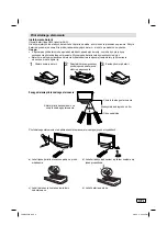 Preview for 113 page of JVC LT-26HG45E Operating Instructions Manual