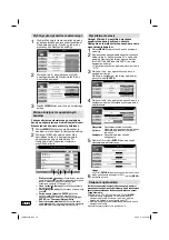 Preview for 116 page of JVC LT-26HG45E Operating Instructions Manual