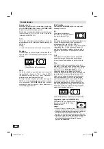 Preview for 122 page of JVC LT-26HG45E Operating Instructions Manual