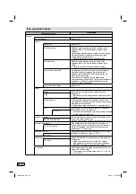 Preview for 124 page of JVC LT-26HG45E Operating Instructions Manual