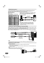 Preview for 128 page of JVC LT-26HG45E Operating Instructions Manual