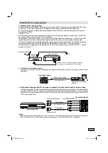 Preview for 129 page of JVC LT-26HG45E Operating Instructions Manual