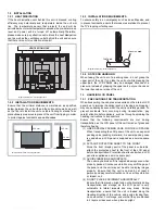 Предварительный просмотр 4 страницы JVC LT-26KM18/NSK Service Manual