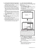 Предварительный просмотр 5 страницы JVC LT-26KM18/NSK Service Manual