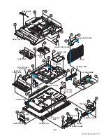 Предварительный просмотр 11 страницы JVC LT-26KM18/NSK Service Manual