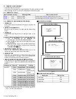 Предварительный просмотр 12 страницы JVC LT-26KM18/NSK Service Manual