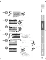 Предварительный просмотр 11 страницы JVC LT-26S60BU Instructions Manual