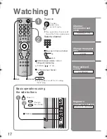 Предварительный просмотр 18 страницы JVC LT-26S60BU Instructions Manual