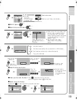 Предварительный просмотр 19 страницы JVC LT-26S60BU Instructions Manual