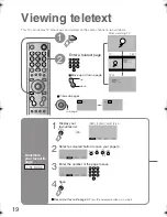 Предварительный просмотр 20 страницы JVC LT-26S60BU Instructions Manual