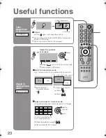 Предварительный просмотр 24 страницы JVC LT-26S60BU Instructions Manual