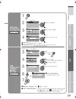 Предварительный просмотр 25 страницы JVC LT-26S60BU Instructions Manual