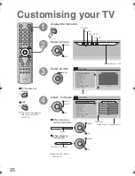 Предварительный просмотр 26 страницы JVC LT-26S60BU Instructions Manual