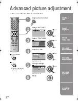 Предварительный просмотр 28 страницы JVC LT-26S60BU Instructions Manual