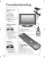 Предварительный просмотр 30 страницы JVC LT-26S60BU Instructions Manual