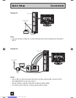 Preview for 14 page of JVC LT-26WX84 User Manual