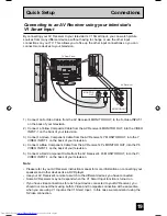 Preview for 19 page of JVC LT-26WX84 User Manual