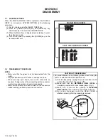 Предварительный просмотр 10 страницы JVC LT-26X575/KA Service Manual