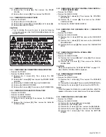 Предварительный просмотр 11 страницы JVC LT-26X575/KA Service Manual