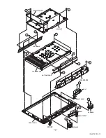 Предварительный просмотр 13 страницы JVC LT-26X575/KA Service Manual