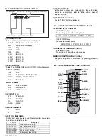 Предварительный просмотр 18 страницы JVC LT-26X575/KA Service Manual