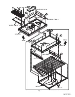 Предварительный просмотр 31 страницы JVC LT-26X575/KA Service Manual