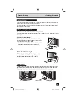 Предварительный просмотр 43 страницы JVC LT-26X575/KA Service Manual